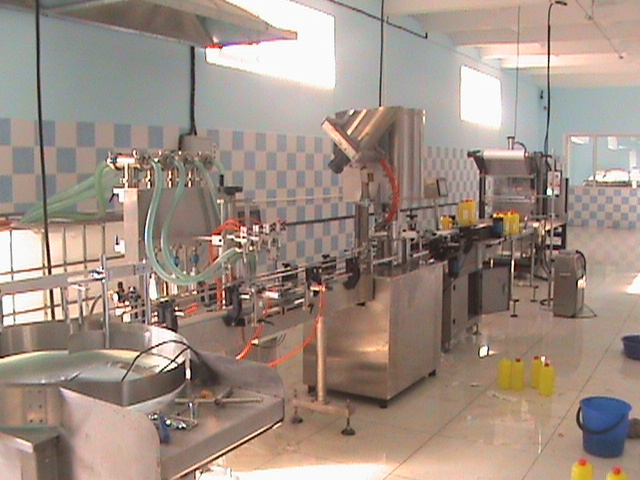 俄羅斯客戶(hù)上門(mén)安裝