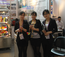 廣交會，我們在路上